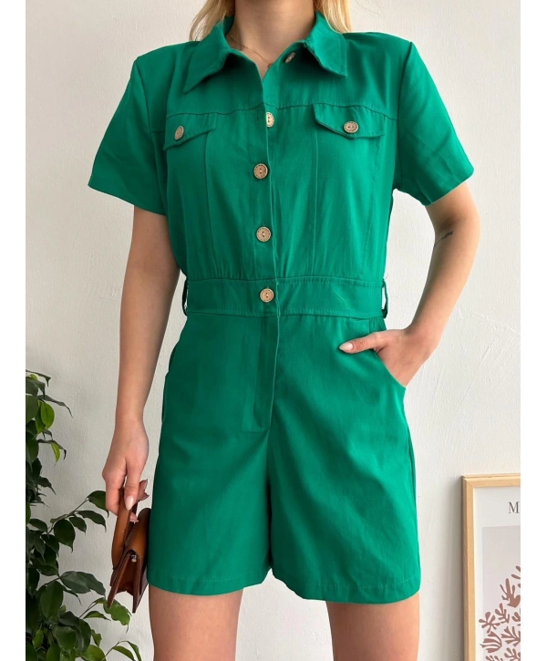 Gabardin tulum S24761