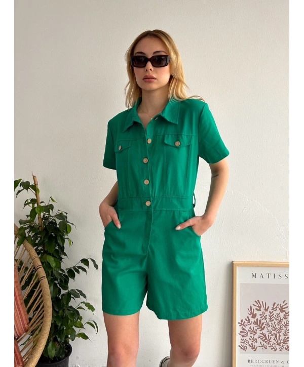 Gabardin tulum S24761