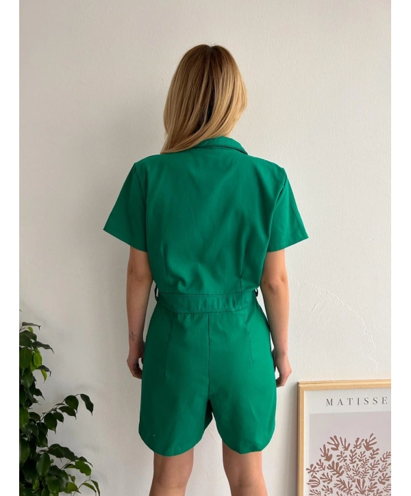 Gabardin tulum S24761