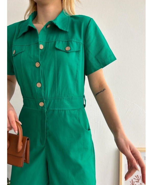 Gabardin tulum S24761