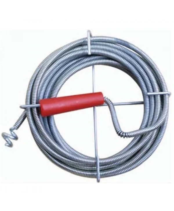 Gider / Kanal Açma Teli 5 Metre