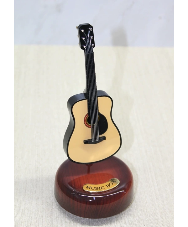 Gitar Müzik Kutusu Alk3793