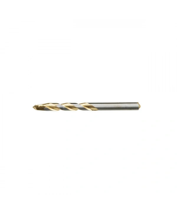 Gold Serisi Beton Matkap Ucu 4 Mm - 10 Adet