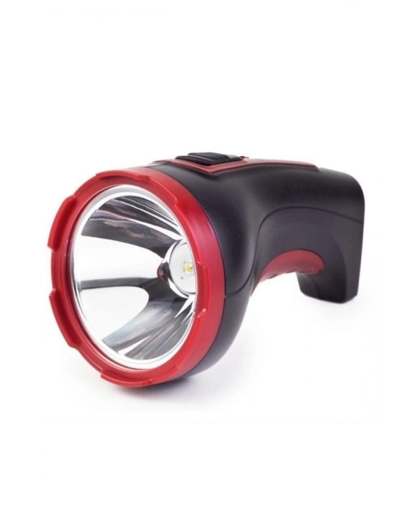 Gold Sılver Gs-4251 5 Watt Şarjlı El Feneri