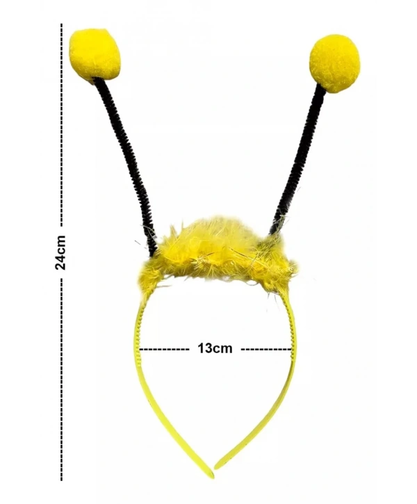 Gösteriler İçin Arı Tacı