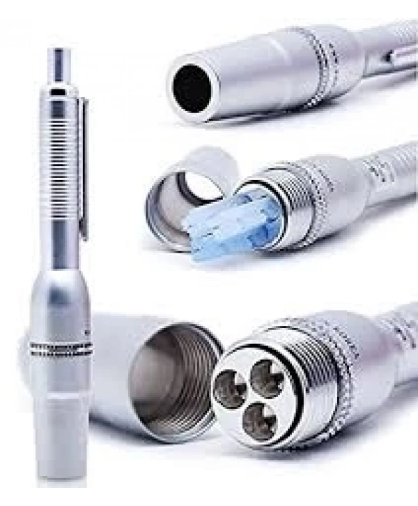 Hacamat Kalemi 3 İğneli 100  İğne Hediye