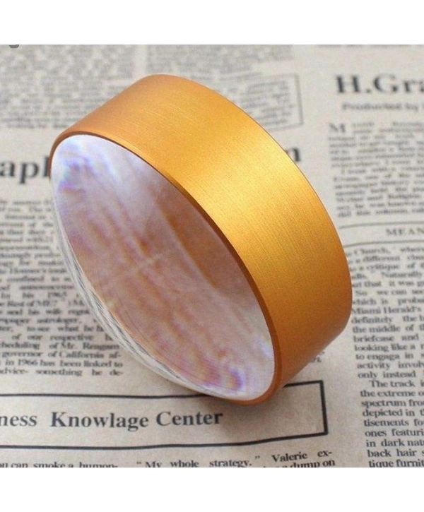 Harita Ve Yazı Çalışmalar Için En Uygun Büyüteç 75mm10x8015