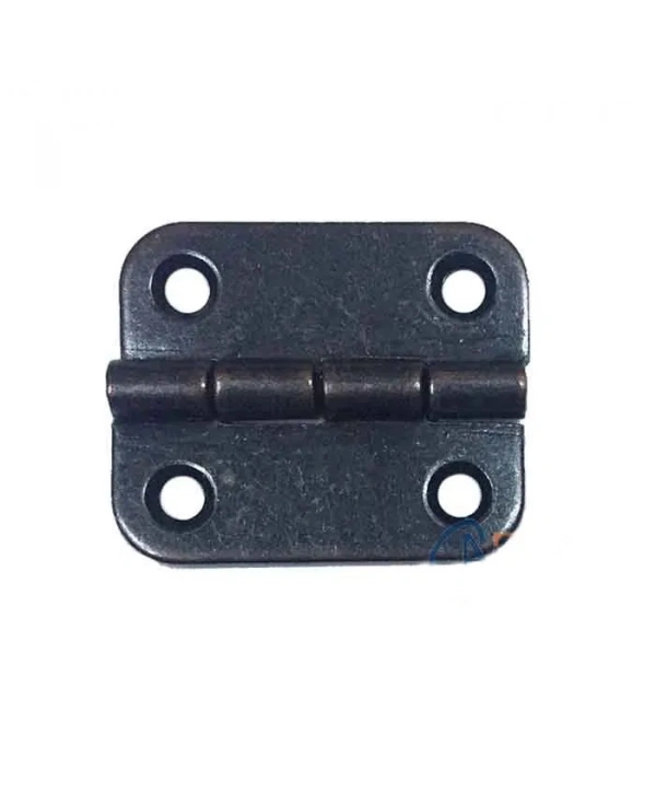 Havşalı Menteşe - Küçük, 20x25mm, Oksit, 100 Adet