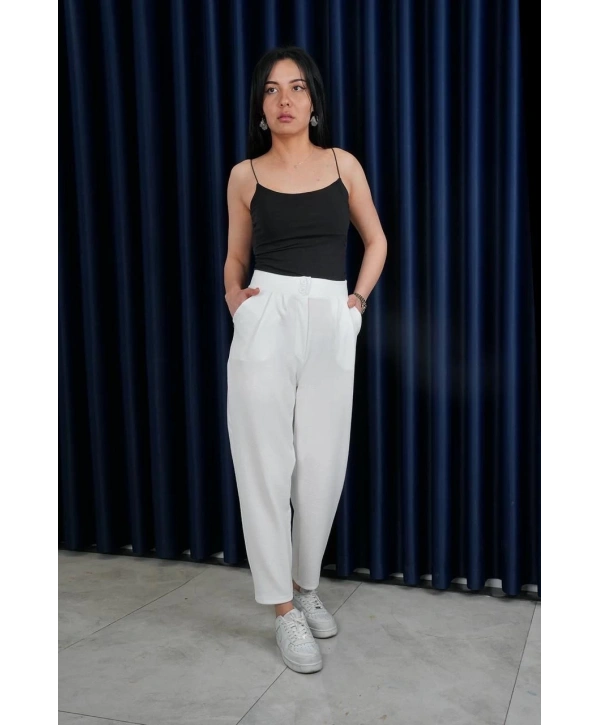 Havuç pantolon 3326