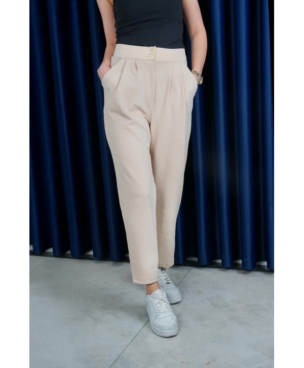 Havuç pantolon 3326