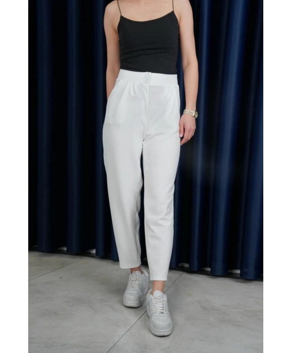 Havuç pantolon 3326