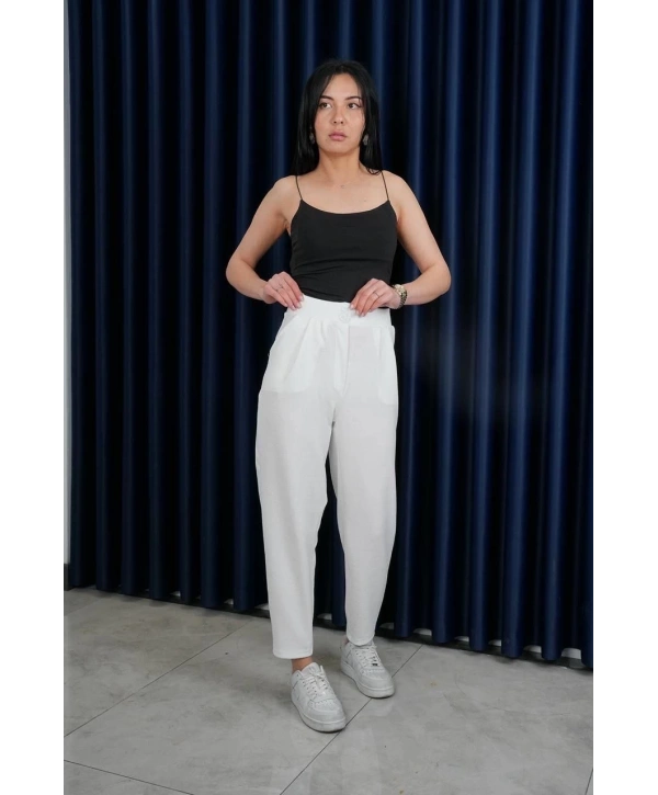 Havuç pantolon 3326