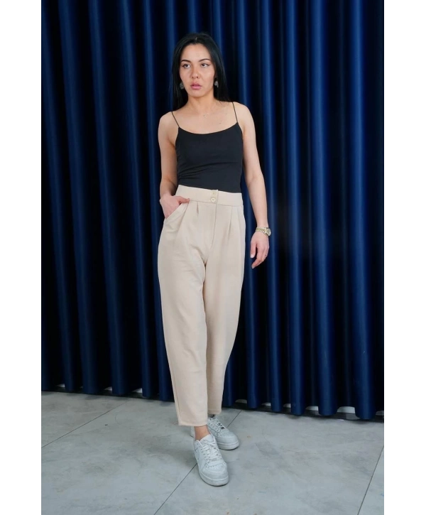 Havuç pantolon 3326