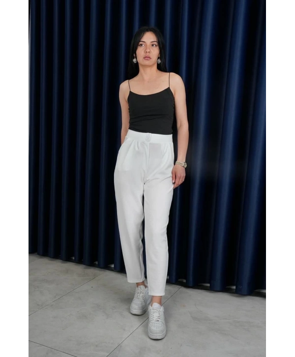 Havuç pantolon 3326