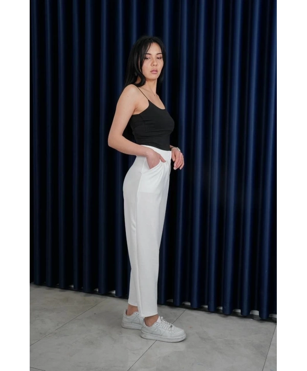 Havuç pantolon 3326