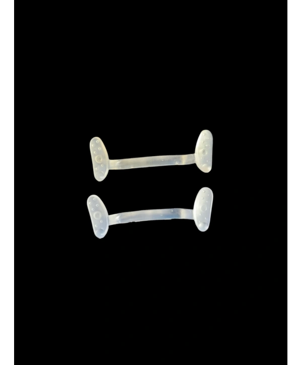 Horlama Burun Aparatı 2 Adet 1208