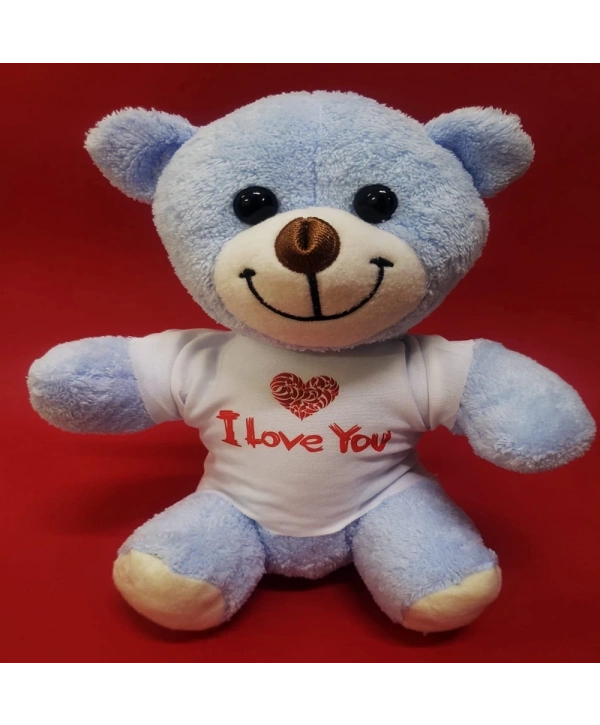 I Love You Ayıcık
