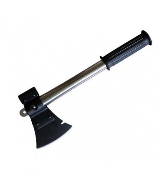 Için  Kürek Balta Testere Bıçak Takımı 4 Lü Set