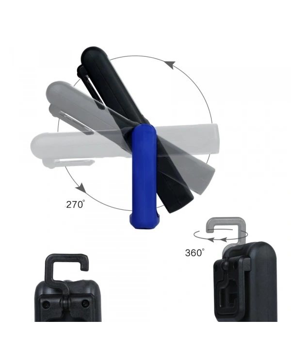 Işık Seviyesi Ayarlanabilir Çalışma Lambası  Wt-285