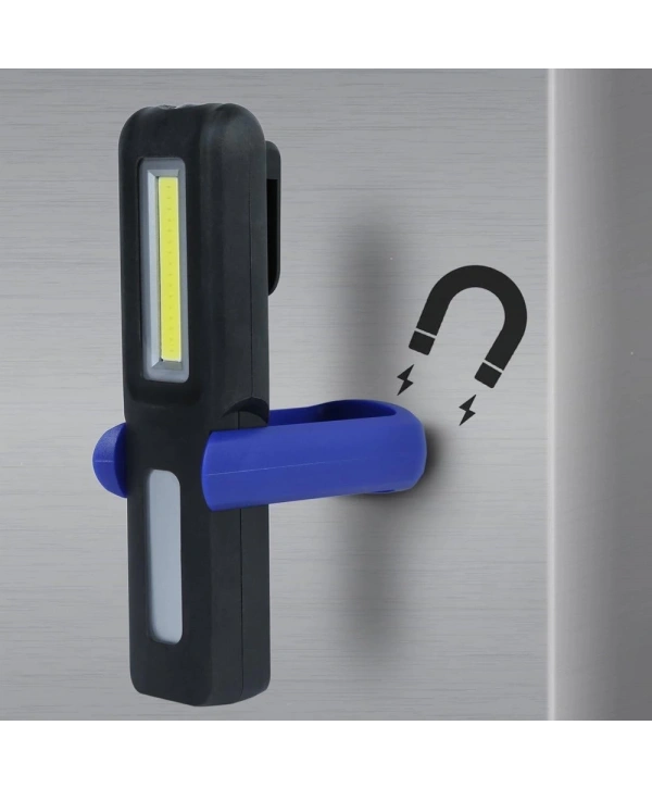 Işık Seviyesi Ayarlanabilir Çalışma Lambası  Wt-285