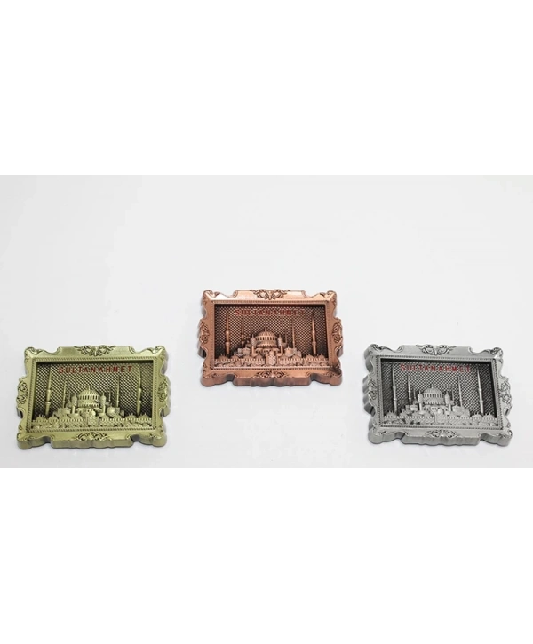 İstanbul Yöresel Magnet 2alk96