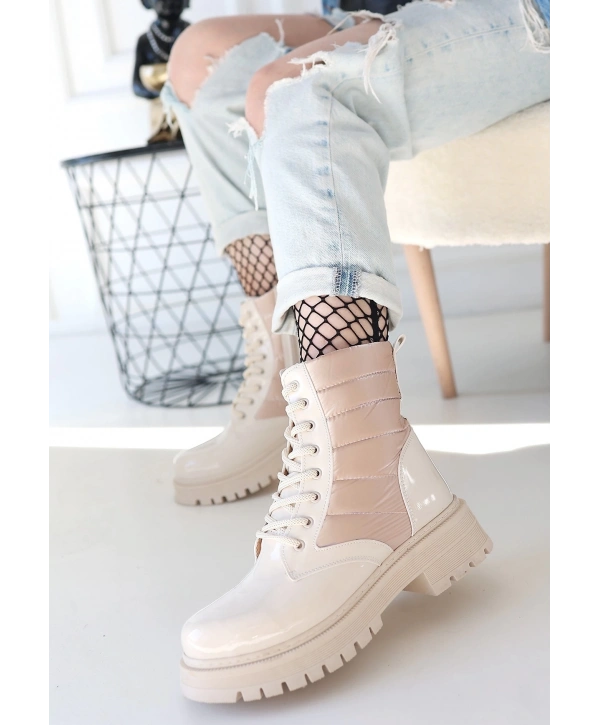 Josse Bej Rugan Bağcıklı Bot