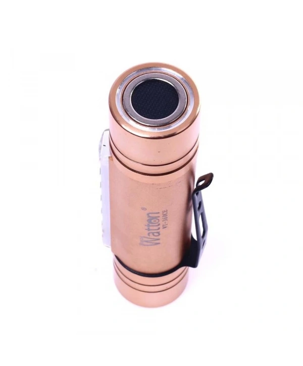 Kafa Lambası Güçlü El Feneri  Wt-360