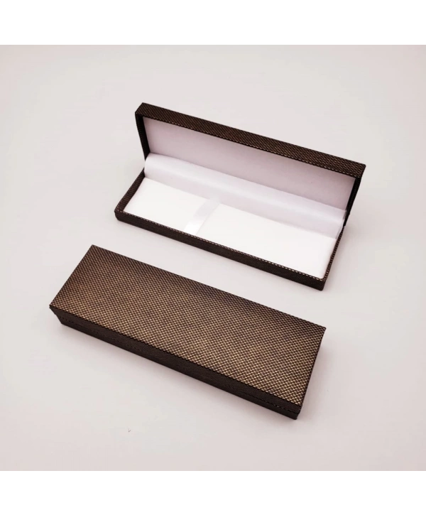 Kahverengi Kalem Kutusu