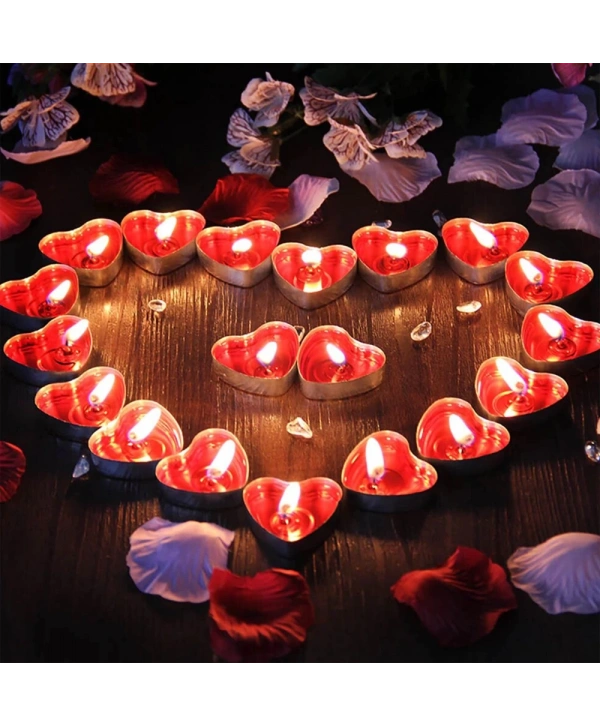 Kalpli 50&039li Tealight Mum