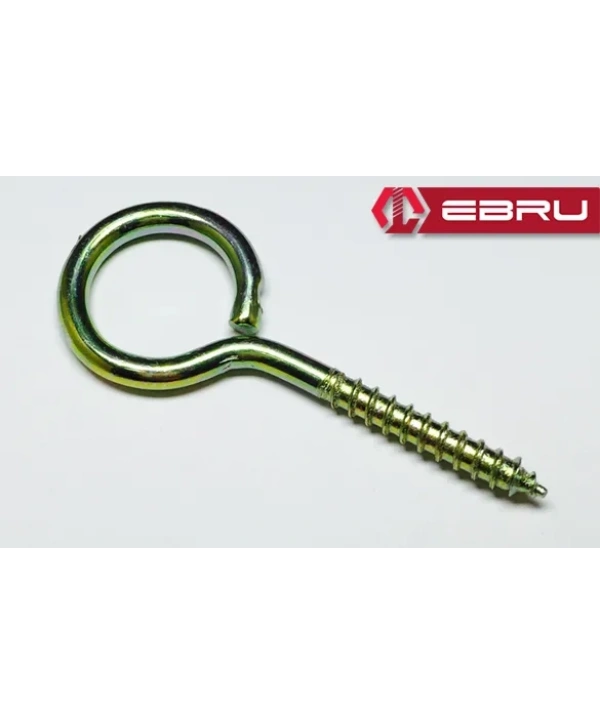 Kapalı Piton 23x150 - 10 Adet