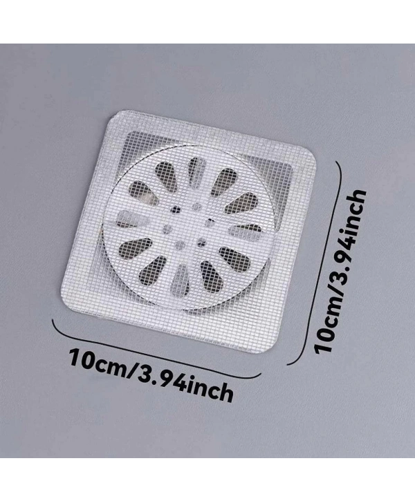 Kendinden Yapışkanlı Banyo Gider Filtresi