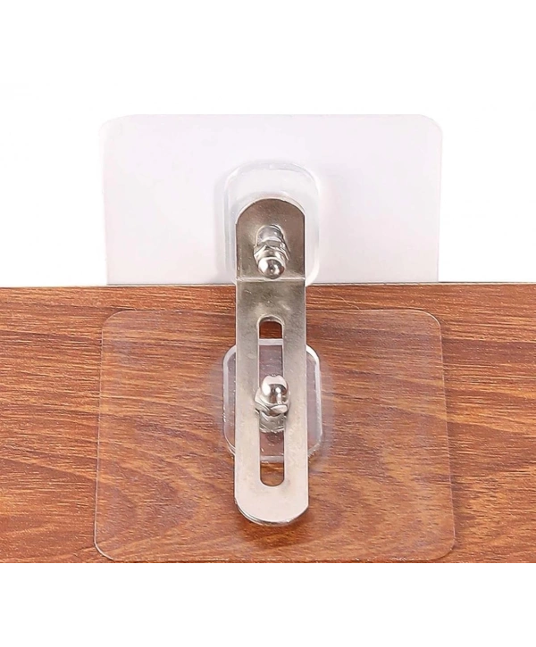 Kendinden Yapışkanlı Mobilya Sabitleme Aparatı