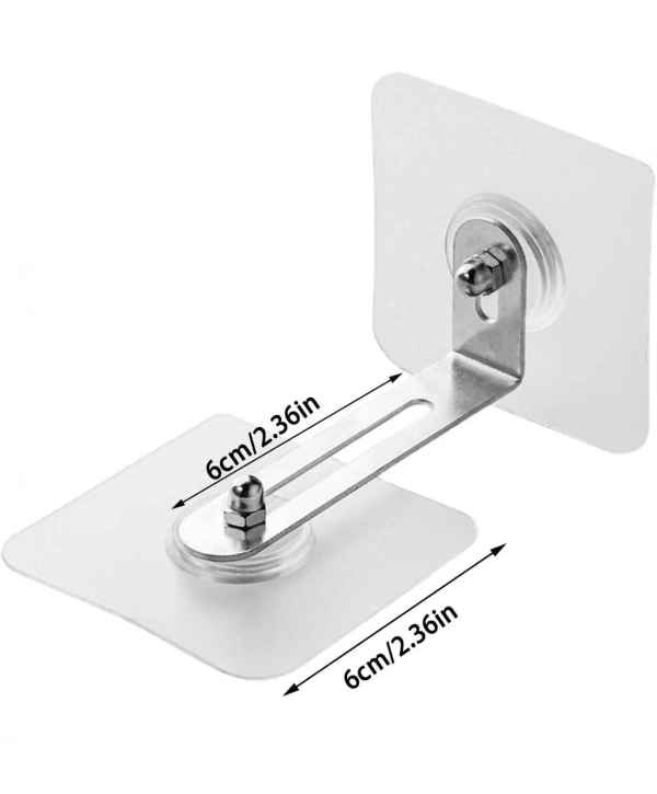 Kendinden Yapışkanlı Mobilya Sabitleme Aparatı