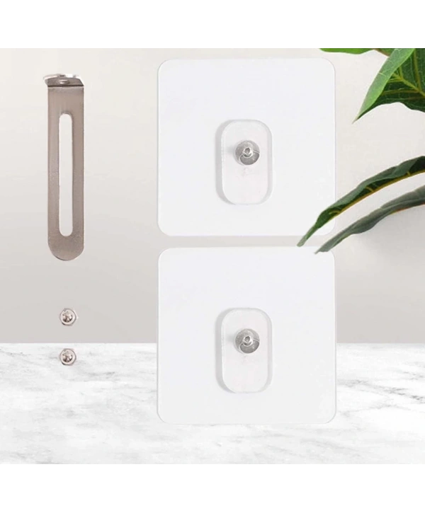 Kendinden Yapışkanlı Mobilya Sabitleme Aparatı