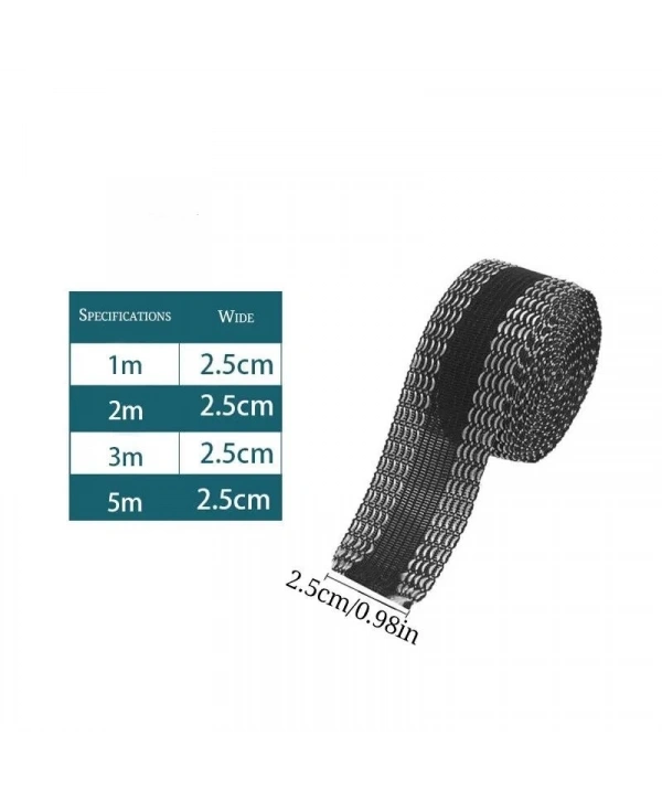 Kendinden Yapışkanlı Pantolon Kıvırma Şeridi