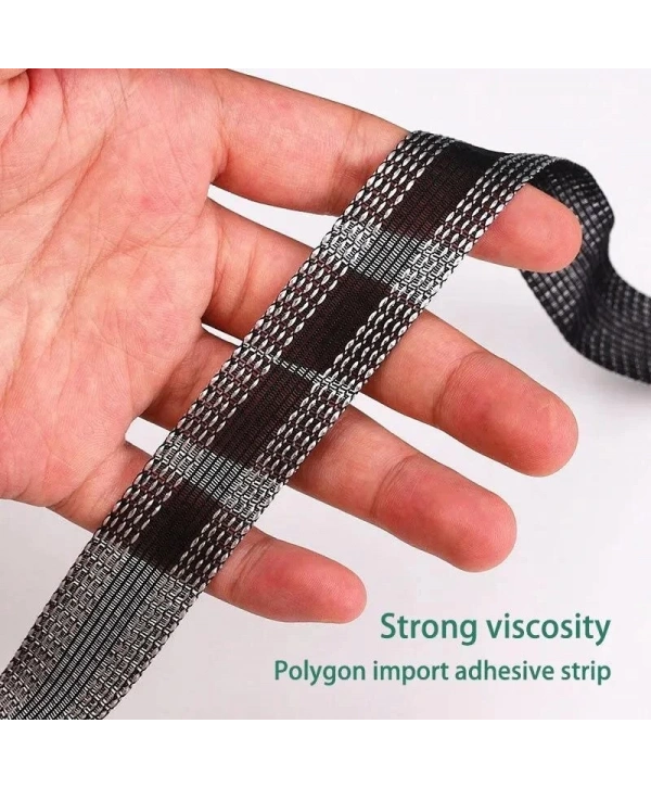 Kendinden Yapışkanlı Pantolon Kıvırma Şeridi