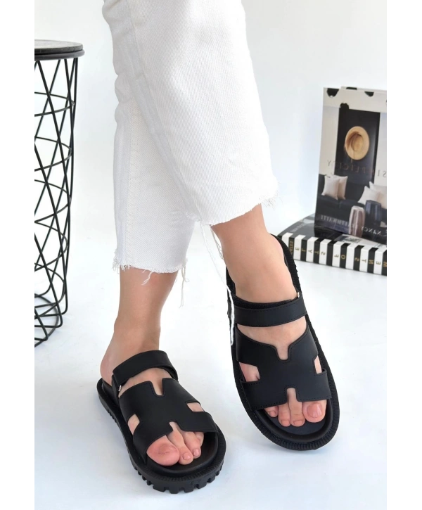 Kooni Siyah Nubuk Terlik