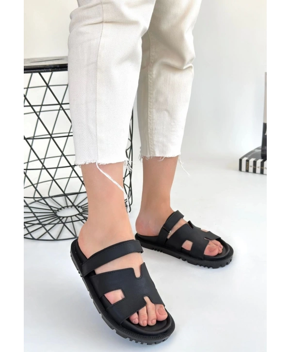 Kooni Siyah Nubuk Terlik