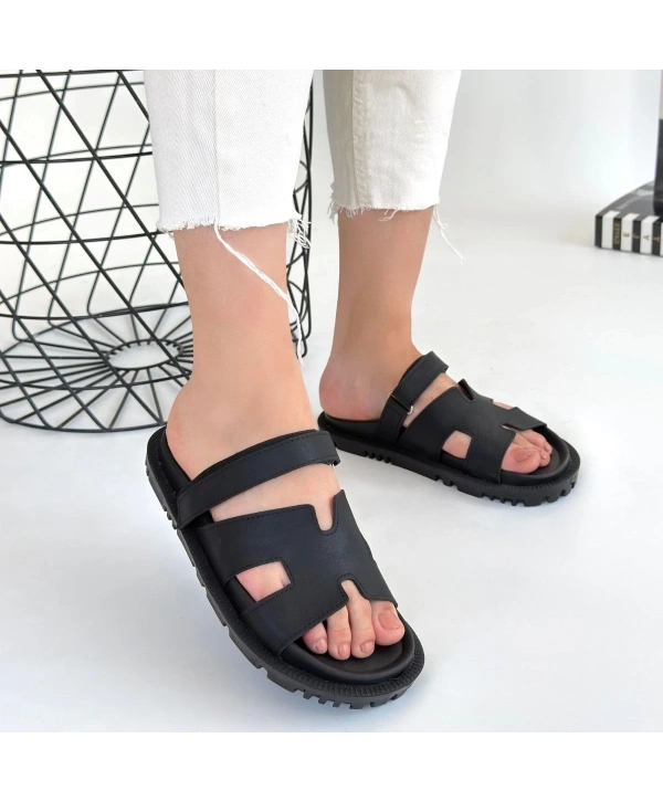 Kooni Siyah Nubuk Terlik