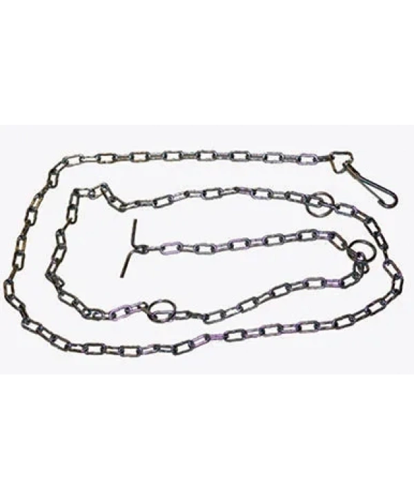 Köpek Zinciri - 5x200 - 12 Adet