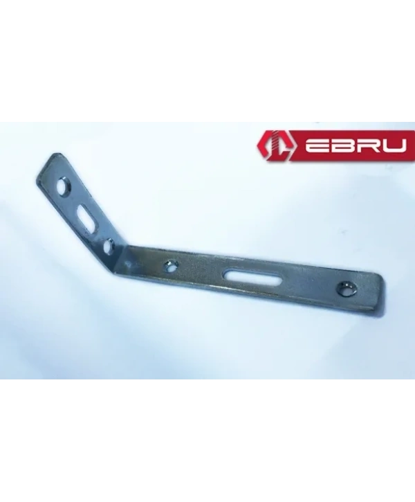 Korniş Demiri - 16x55x110 - 2mm - 10 Adet