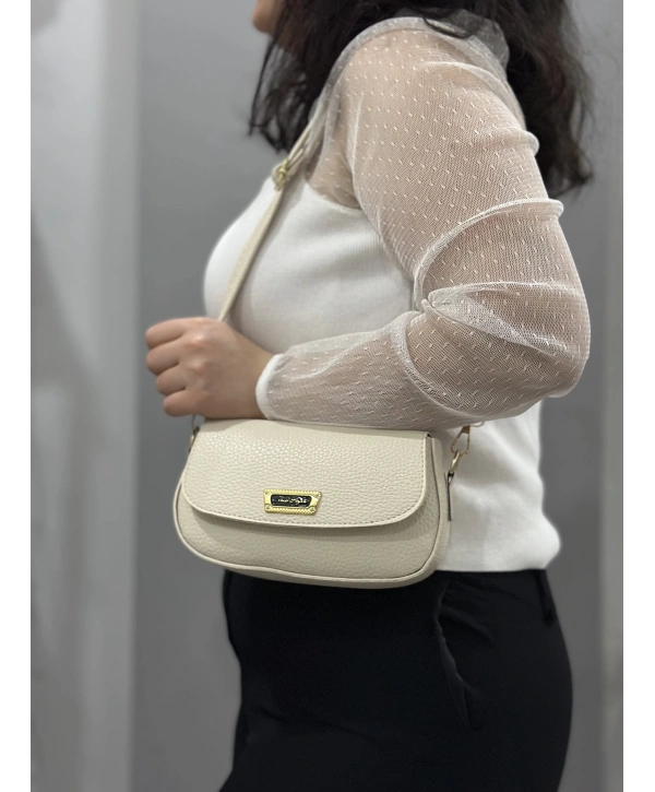 Krem cilt jessi çanta