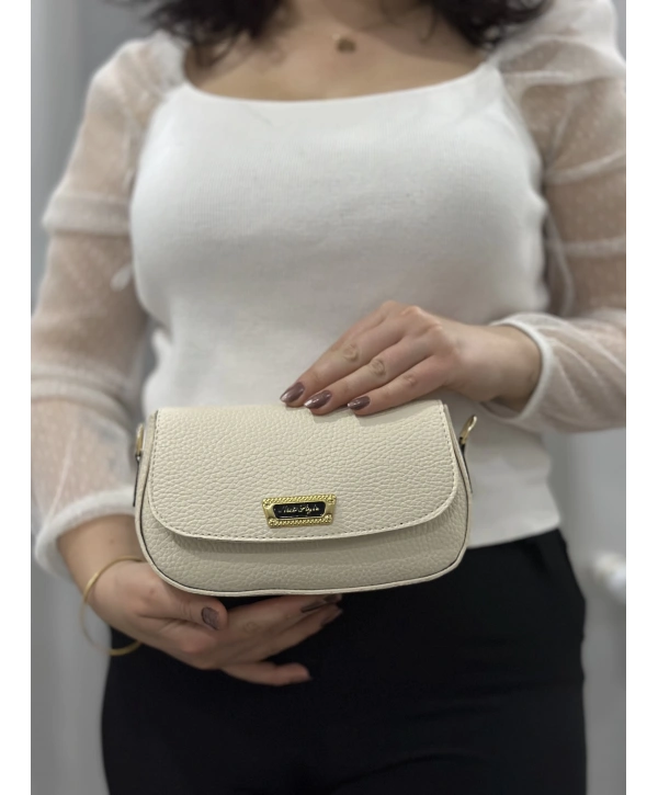 Krem cilt jessi çanta