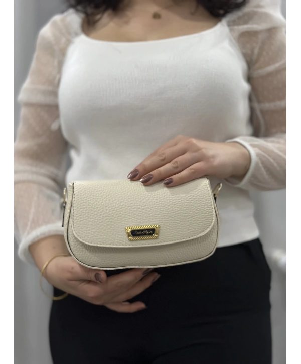 Krem cilt jessi çanta