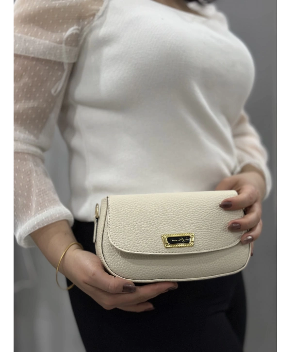 Krem cilt jessi çanta