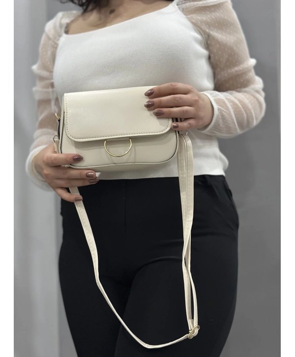 Krem cilt mossi çanta