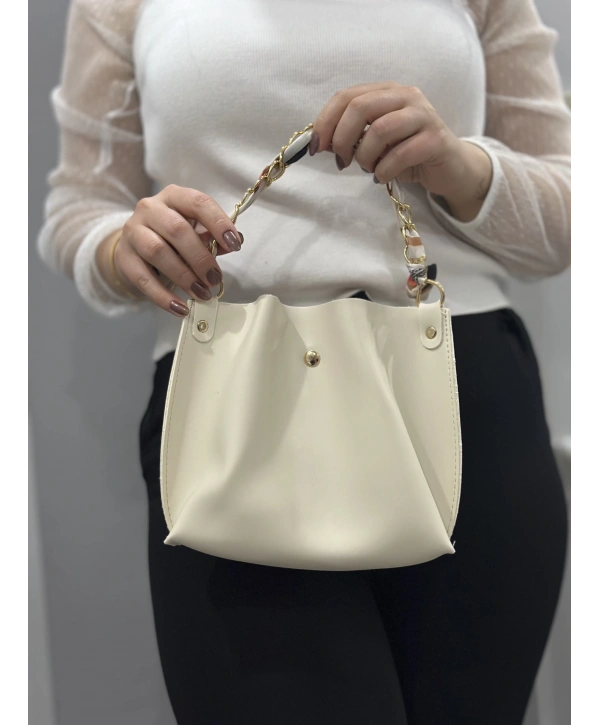 Krem cilt zrm çanta