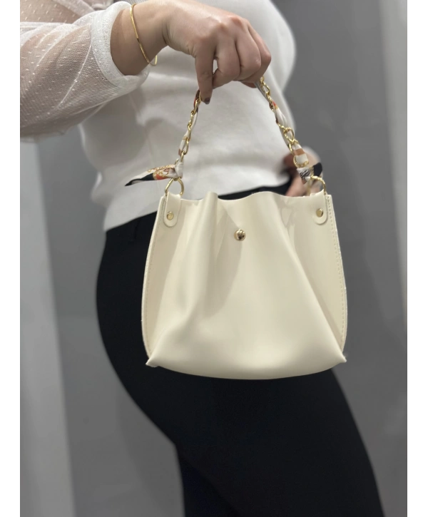 Krem cilt zrm çanta