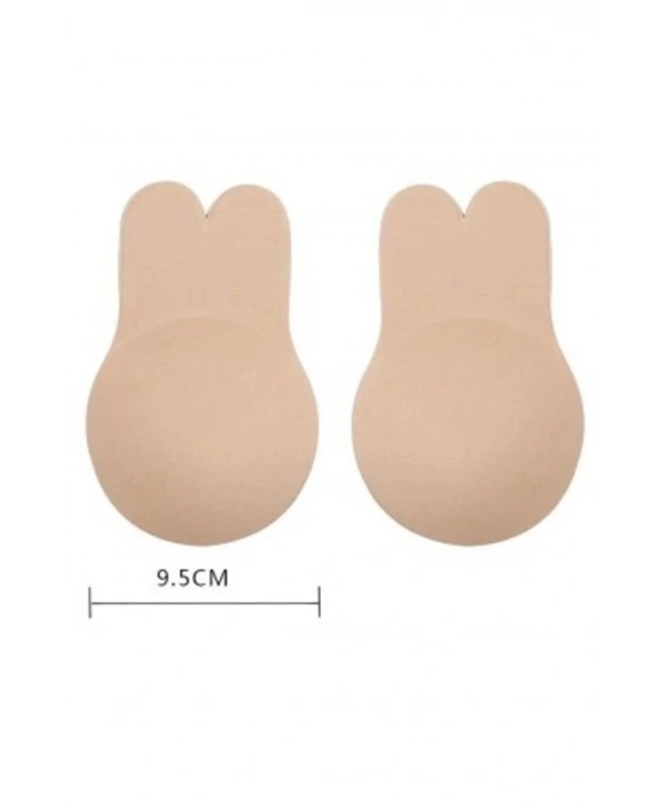 Krem Göğüs Ucu Kapatıcı Ve Dikleştirici Hayalet Sütyen Hayalet Kapatıcı