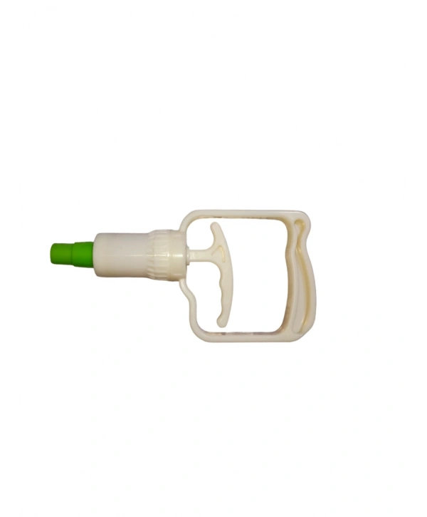 Kupa Pompası 4 Parmak